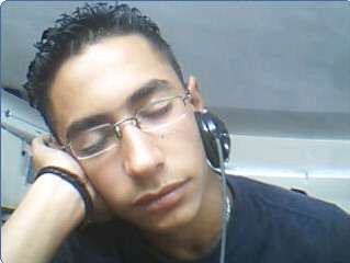 la c' rachid qui dor